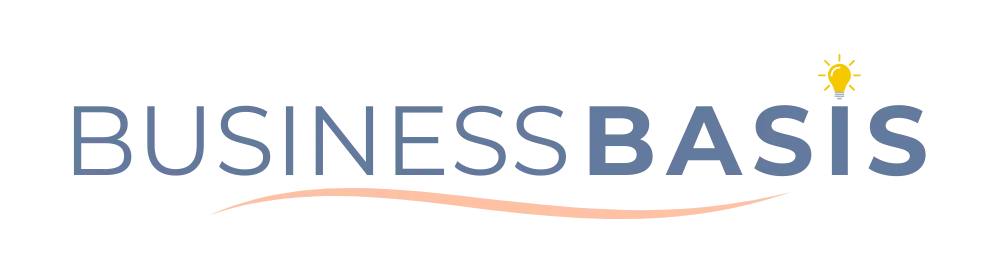 Die Business Basis Logo