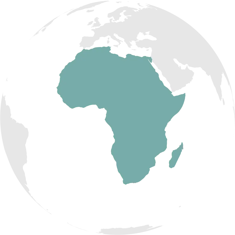 Afrika
